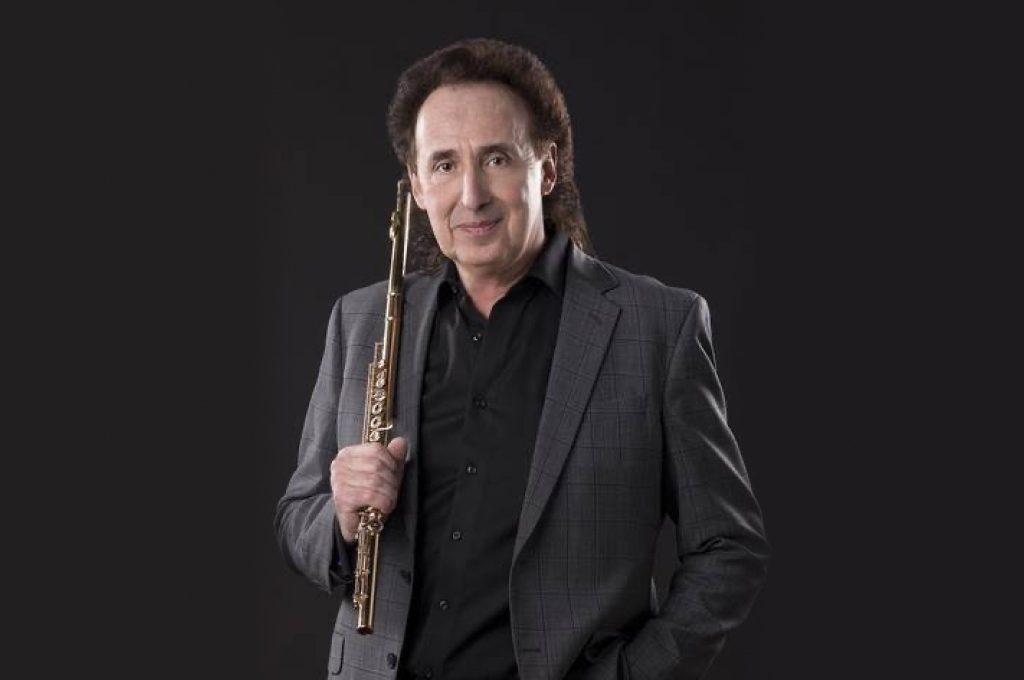 Alexander Zonjic — Szervezői kép