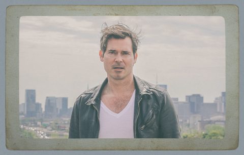 Ketch Secor (Of Old Crow Medicine Show) — Organizer image