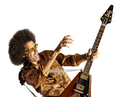 Selwyn Birchwood — Organizer image