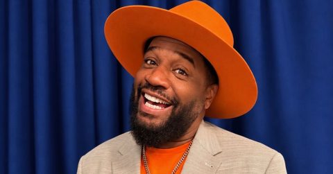 The Corey Holcomb 5150 Show: élő podcast — Szervezői kép