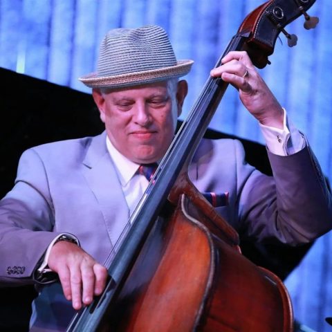 Paul Keller's Ray Brown Tribute