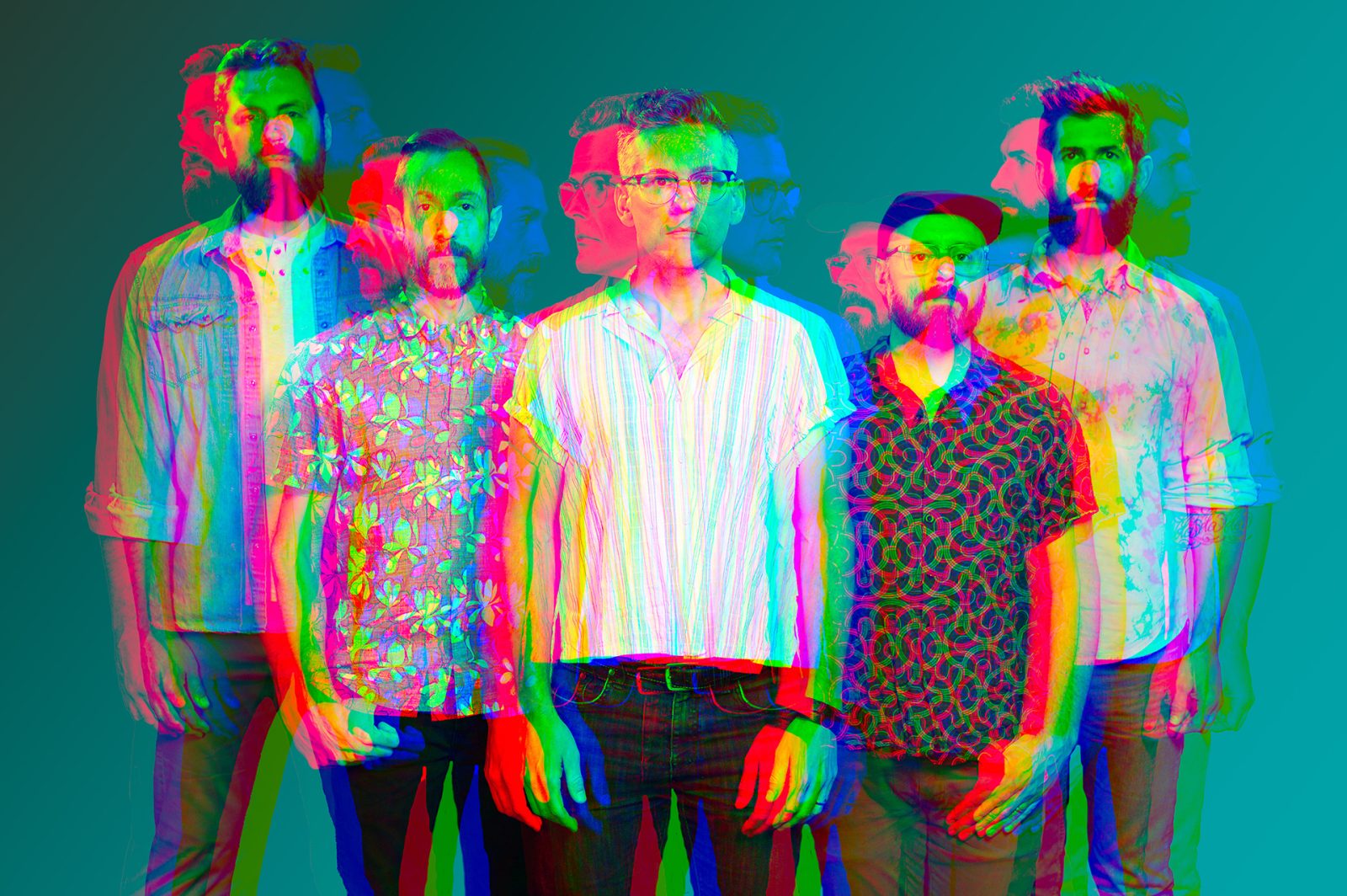 The Steel Wheels — Organizer image