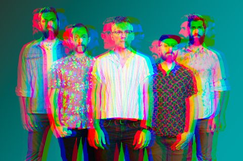 The Steel Wheels — Organizer image