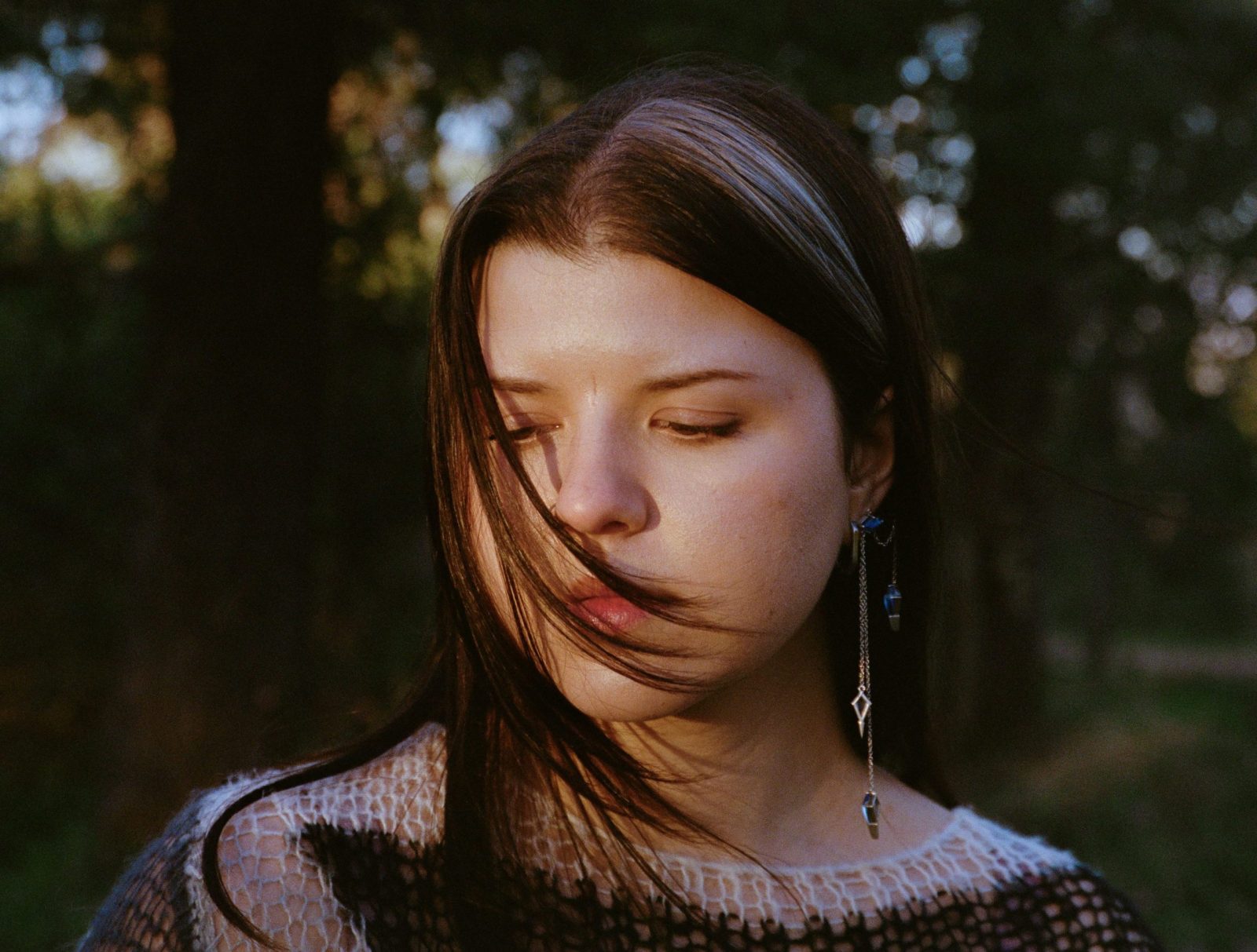 Eliza McLamb — Szervezői kép