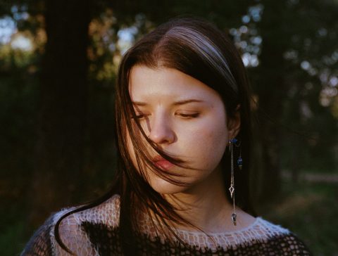Eliza McLamb — Szervezői kép