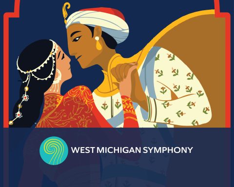 Scheherazade and More — Organizer image