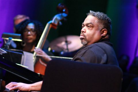 Alvin Waddles Concert — Organizer image