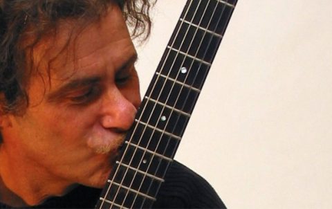 Dick Siegel Trio — Organizer image