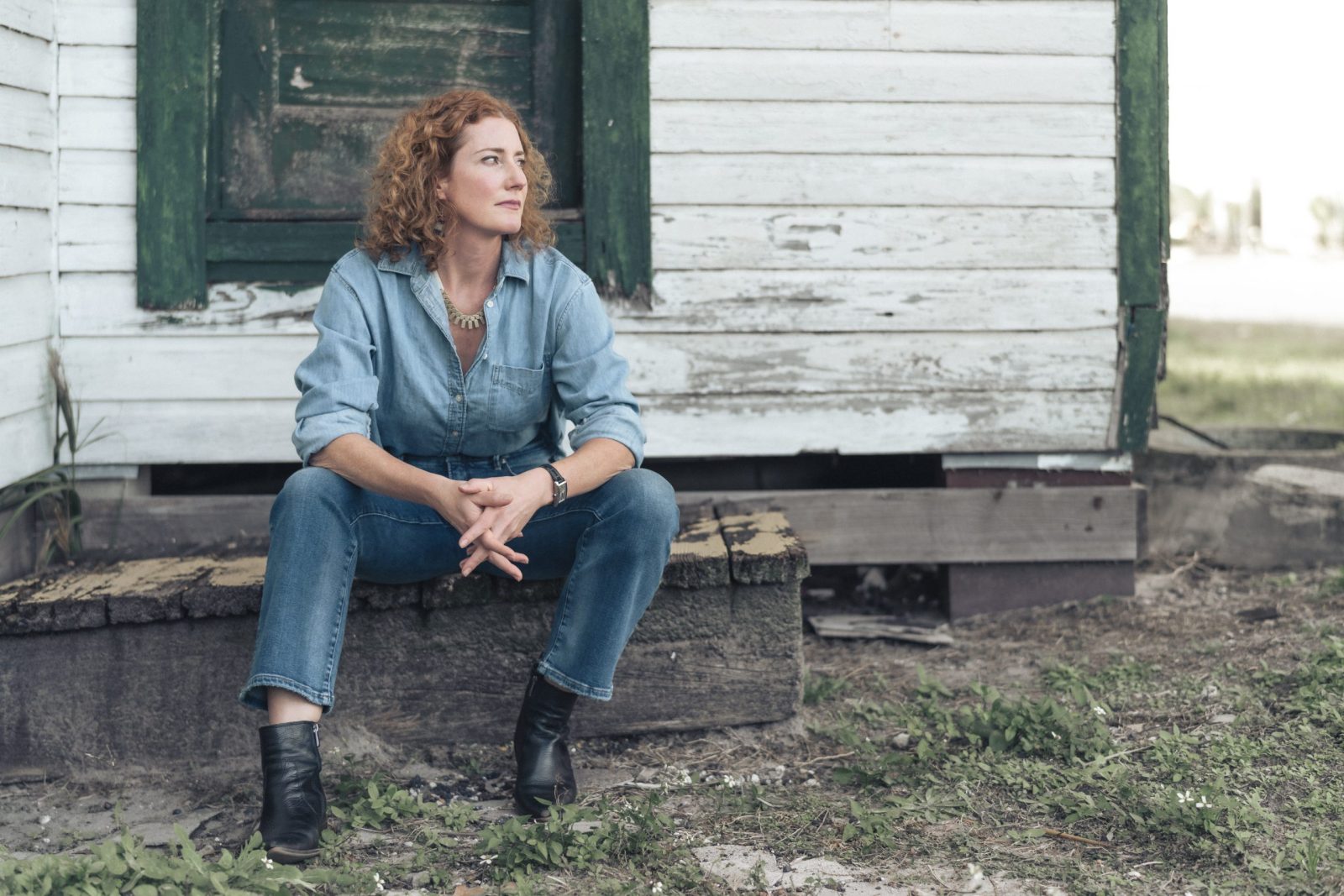 Kathleen Edwards concert in Ann Arbor — Organizer image