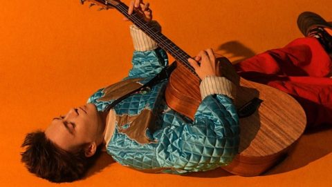 Jacob Collier at the Midland Center for the Arts — Organizer image