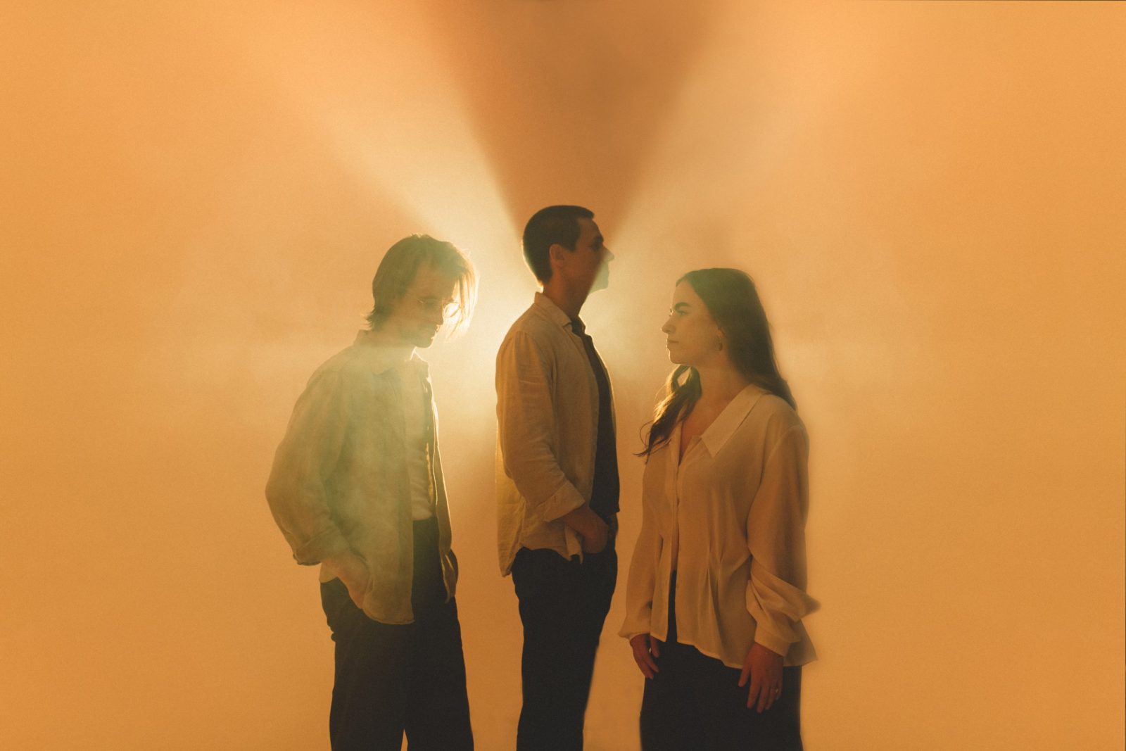 The Arcadian Wild concert — Organizer image