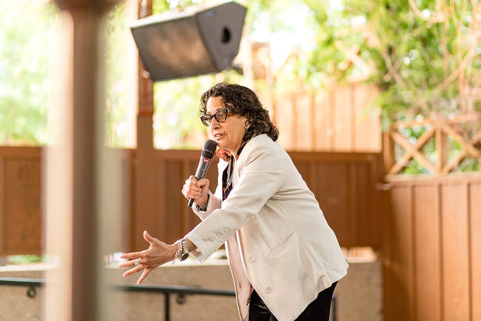 Go Girl Comedy Show — Organizer image