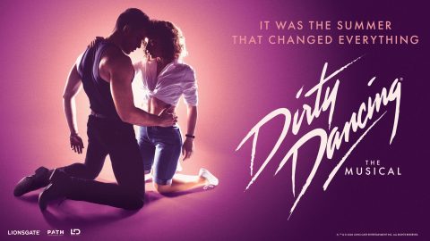Dirty Dancing: The Musical