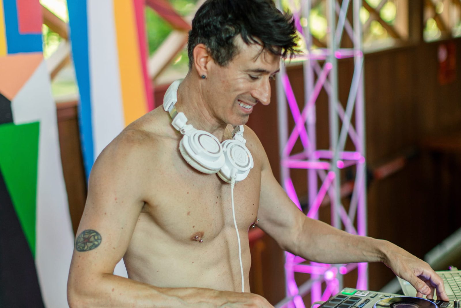 DJ DigiMark — Organizer image