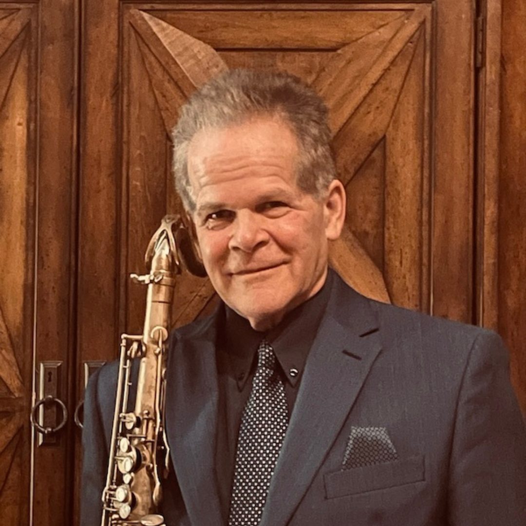 Paul Vornhagen at Blue LLama Jazz Club — Organizer image