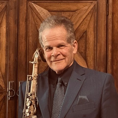 Paul Vornhagen at Blue LLama Jazz Club — Organizer image