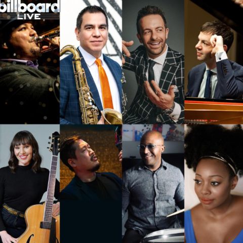 Seiko Jazz All Stars ft. Alicia Olatuja and Benny Bennack III — Organizer image