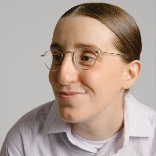 Robby Hoffman — Organizer image