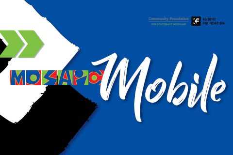 Global Legends: Fables for All Ages — Organizer image