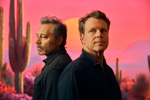 Jackopierce — Organizer image