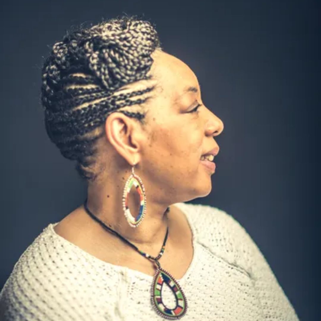 Pamela Wise és Naima Shambourger: Női jazz-ünnep — Szervezői kép