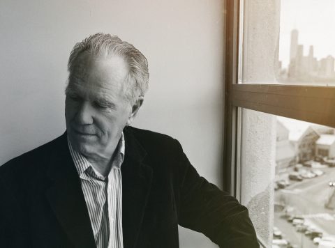 Loudon Wainwright III Concert — Organizer image