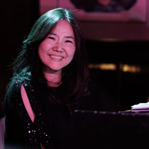 Lisa Sung Quartet — Szervezői kép