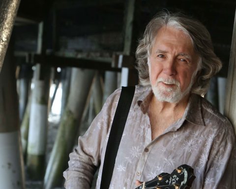 John McEuen & The Circle Band at The Ark in Ann Arbor — Organizer image