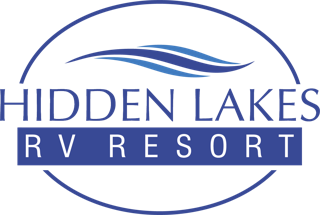 Hidden Lakes RV Resort