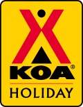 Monroe County / Toledo North KOA Holiday