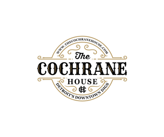The Cochrane House Luxury Historic Inn