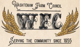 Washtenaw Farm Council Grounds RV and Tent Camping