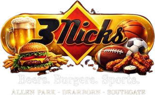 3 Nicks Tap Room