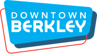Berkley Pride