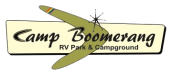 Camp Boomerang RV Park & Campground