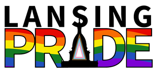 Lansing Pride Leather