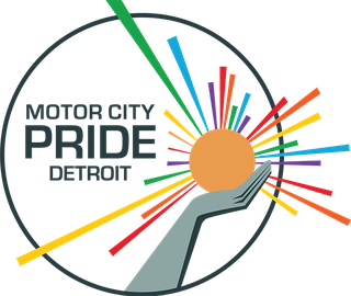 Motor City Pride