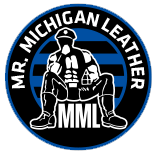 Mr. Michigan Leather Weekend