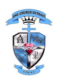 One Church Detroit