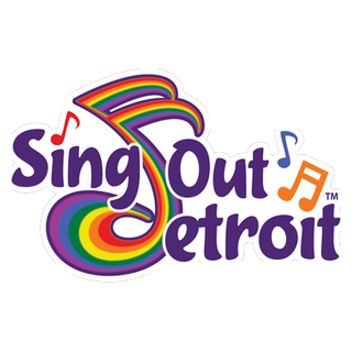 Sing Out Detroit