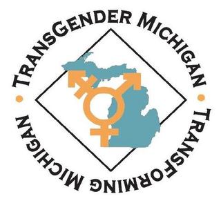 Transgender Pride in the Park
