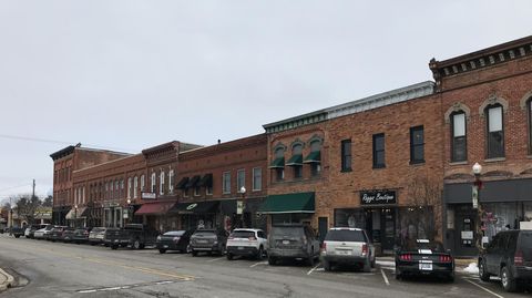 Diehl's Orchard & Cider Mill: hétvégi szénás szekerezés Hollyban