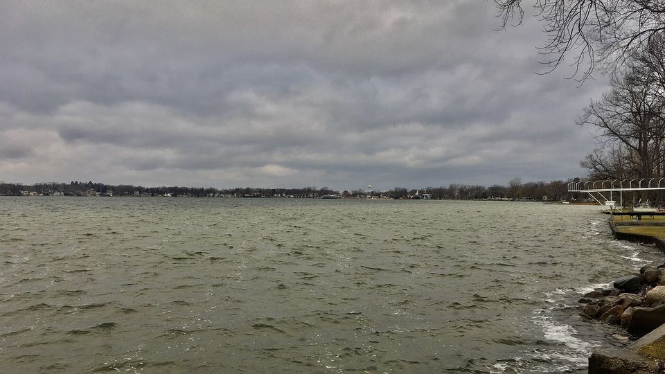A Walled Lake a novi partról