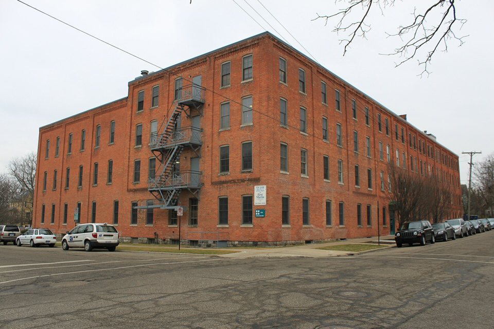 Argus Museum