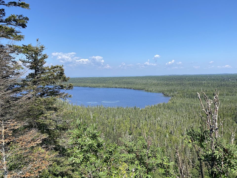 Isle Royale National Park