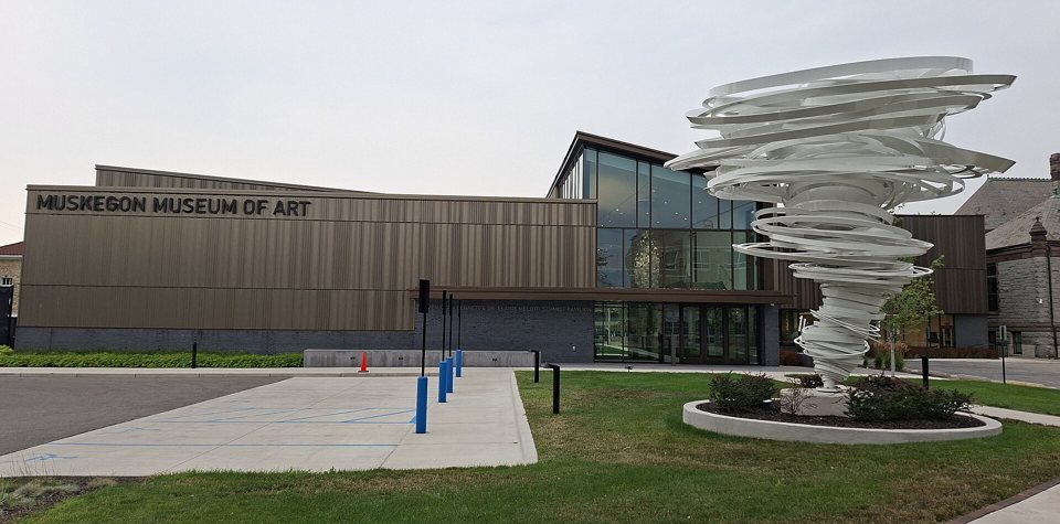 Muskegon Museum of Art