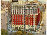 © Tichnor Brothers, Publisher · Public domain