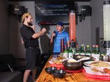 © K-ROK Korean BBQ & Karaoke