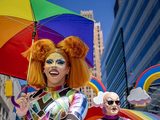 © Motor City Pride