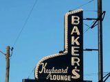 © Baker's Keyboard Lounge